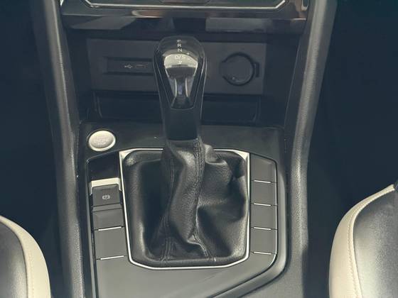 VOLKSWAGEN TAOS 1.4 250 TSI TOTAL FLEX COMFORTLINE AUTOMÁTICO — foto 12