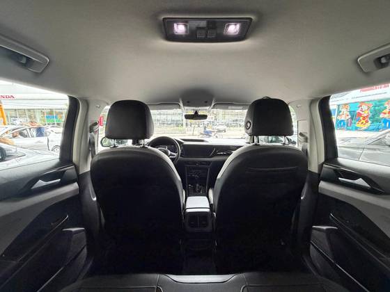 VOLKSWAGEN TAOS 1.4 250 TSI TOTAL FLEX COMFORTLINE AUTOMÁTICO — foto 15