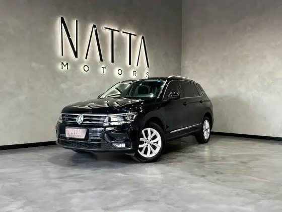 VOLKSWAGEN TIGUAN 1.4 250 TSI TOTAL FLEX ALLSPACE COMFORTLINE TIPTRONIC VOLKSWAGEN TIGUAN 1.4 250 TSI TOTAL FLEX ALLSPACE COMFORTLINE TIPTRONIC