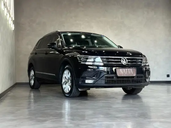 VOLKSWAGEN TIGUAN 1.4 250 TSI TOTAL FLEX ALLSPACE COMFORTLINE TIPTRONIC — foto 3