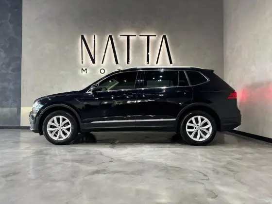 VOLKSWAGEN TIGUAN 1.4 250 TSI TOTAL FLEX ALLSPACE COMFORTLINE TIPTRONIC — foto 4