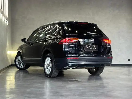 VOLKSWAGEN TIGUAN 1.4 250 TSI TOTAL FLEX ALLSPACE COMFORTLINE TIPTRONIC — foto 7