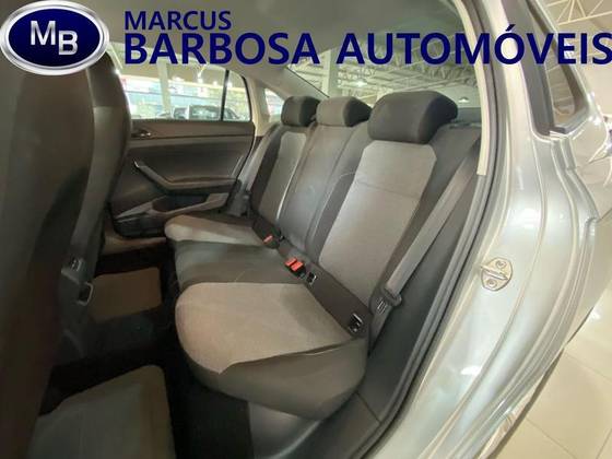 VOLKSWAGEN VIRTUS 1.0 170 TSI AUTOMÁTICO — foto 13