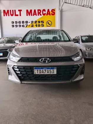 Carro 1.0 12V FLEX COMFORT PLUS MANUAL