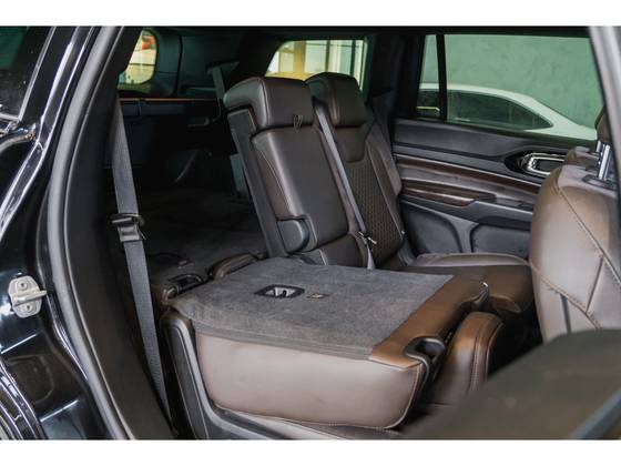 JEEP COMMANDER 1.3 T270 TURBO FLEX OVERLAND AT6 — foto 5