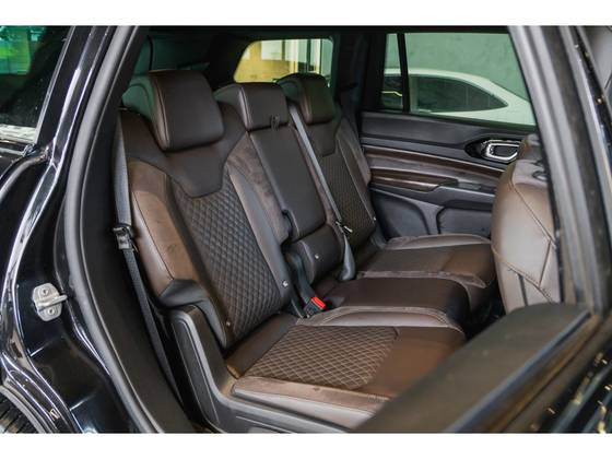 JEEP COMMANDER 1.3 T270 TURBO FLEX OVERLAND AT6 — foto 6