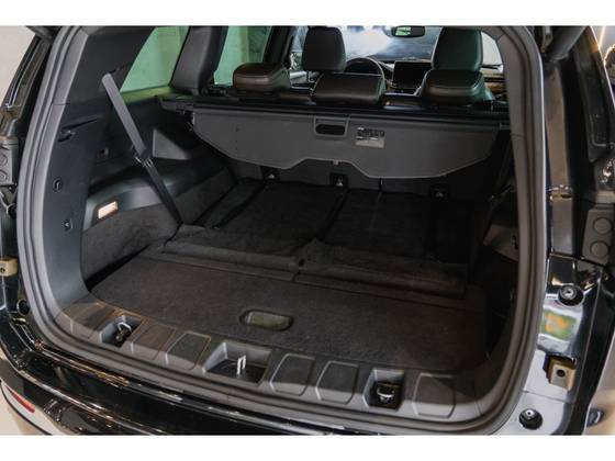 JEEP COMMANDER 1.3 T270 TURBO FLEX OVERLAND AT6 — foto 15