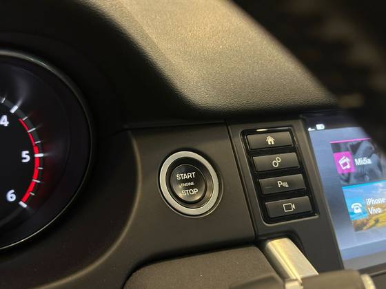 LAND ROVER DISCOVERY SPORT 2.0 16V TD4 TURBO DIESEL SE 4P AUTOMÁTICO — foto 20