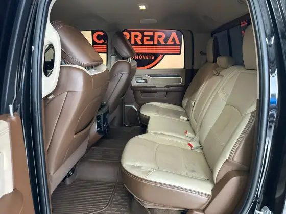 RAM 2500 6.7 I6 TURBO DIESEL LARAMIE CD 4X4 AUTOMÁTICO — foto 12