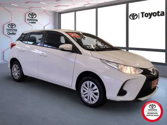 Carro 1.5 16V FLEX XL MULTIDRIVE