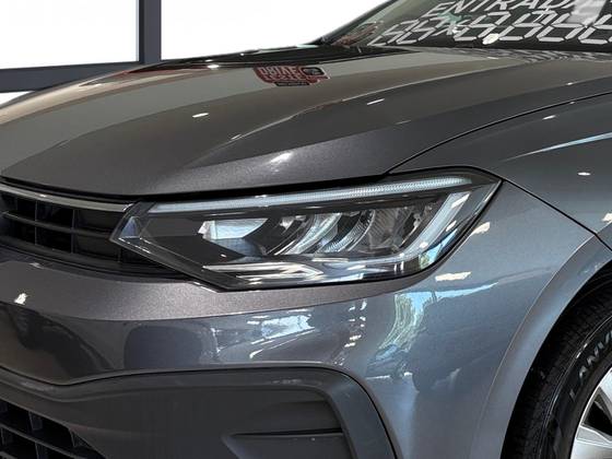 VOLKSWAGEN VIRTUS 1.0 170 TSI MANUAL — foto 5