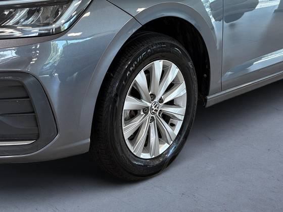 VOLKSWAGEN VIRTUS 1.0 170 TSI MANUAL — foto 6