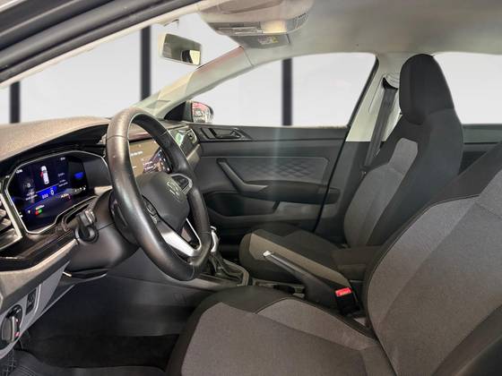 VOLKSWAGEN VIRTUS 1.0 170 TSI MANUAL — foto 8