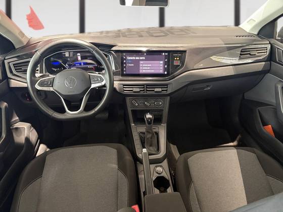 VOLKSWAGEN VIRTUS 1.0 170 TSI MANUAL — foto 10