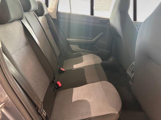 VOLKSWAGEN VIRTUS 1.0 170 TSI MANUAL — foto 11