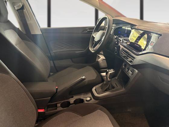 VOLKSWAGEN VIRTUS 1.0 170 TSI MANUAL — foto 13