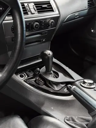 BMW 645CI 4.4 COUPÉ V8 32V GASOLINA 2P AUTOMÁTICO — foto 7