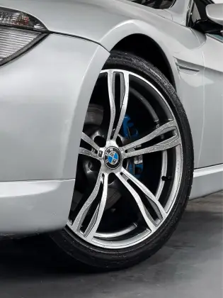 BMW 645CI 4.4 COUPÉ V8 32V GASOLINA 2P AUTOMÁTICO — foto 10