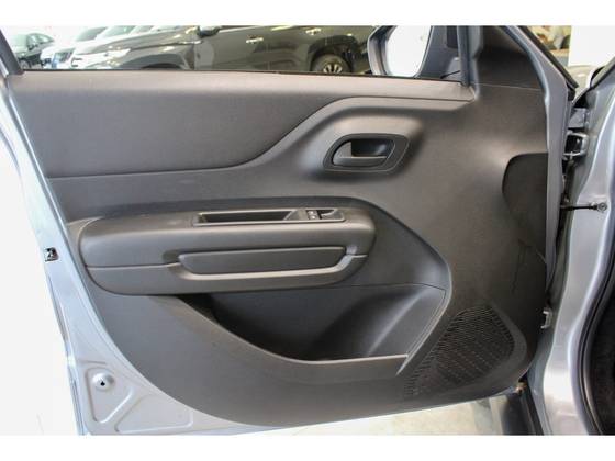 CITROËN C3 AIRCROSS 1.0 TURBO 200 FLEX FEEL PACK CVT — foto 7