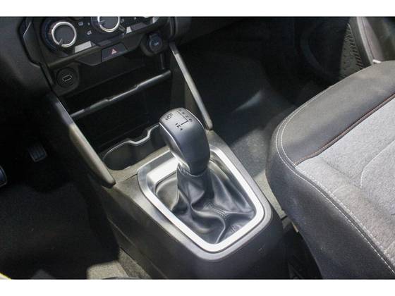 CITROËN C3 AIRCROSS 1.0 TURBO 200 FLEX FEEL PACK CVT — foto 11