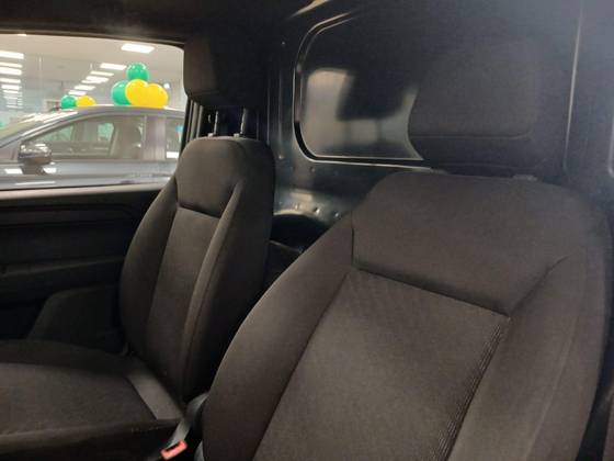 FIAT FIORINO 1.4 MPI FURGÃO ENDURANCE 8V FLEX 2P MANUAL — foto 10