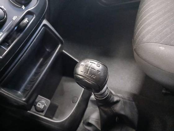 FIAT FIORINO 1.4 MPI FURGÃO ENDURANCE 8V FLEX 2P MANUAL — foto 13