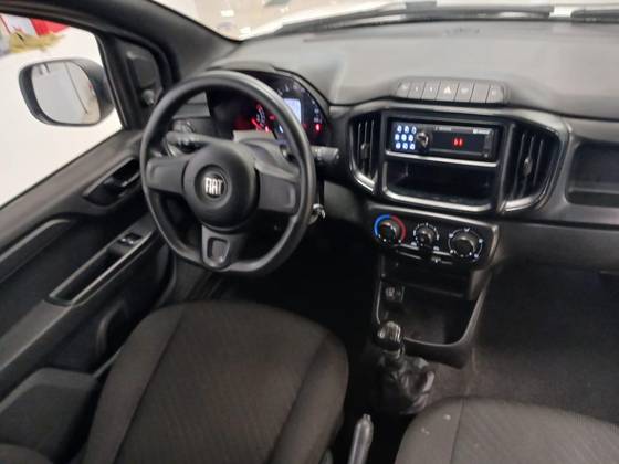 FIAT FIORINO 1.4 MPI FURGÃO ENDURANCE 8V FLEX 2P MANUAL — foto 14
