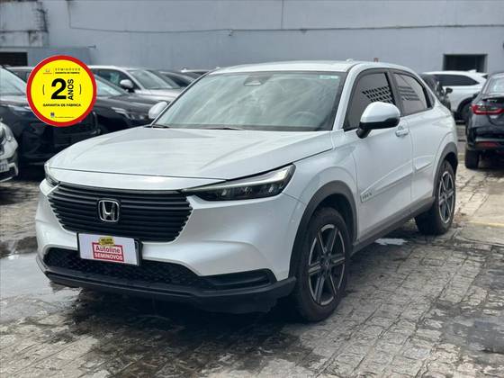 HONDA HR-V 1.5 DI I-VTEC FLEX EX CVT HONDA HR-V 1.5 DI I-VTEC FLEX EX CVT
