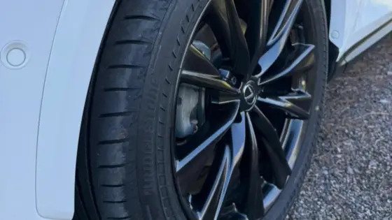 LEXUS NX 350h 2.5 16V VVT-I HYBRID F-SPORT CVT AWD — foto 8