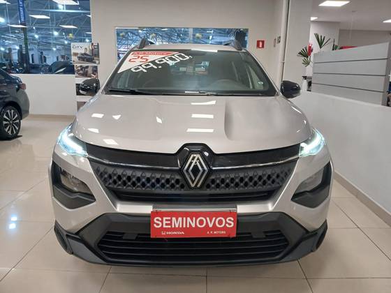 RENAULT KARDIAN 1.0 TCE FLEX EVOLUTION EDC — foto 3