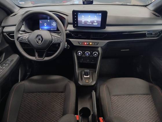 RENAULT KARDIAN 1.0 TCE FLEX EVOLUTION EDC — foto 4