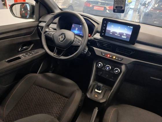 RENAULT KARDIAN 1.0 TCE FLEX EVOLUTION EDC — foto 5