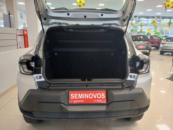 RENAULT KARDIAN 1.0 TCE FLEX EVOLUTION EDC — foto 7