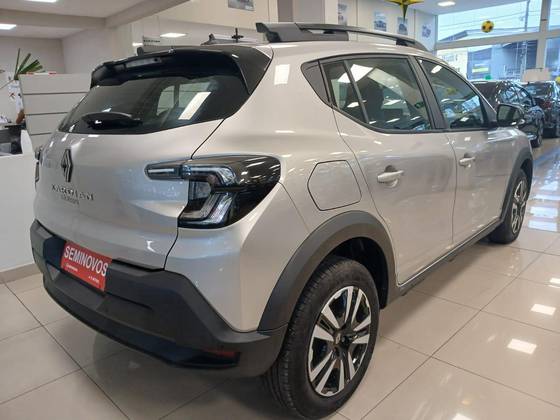 RENAULT KARDIAN 1.0 TCE FLEX EVOLUTION EDC — foto 9