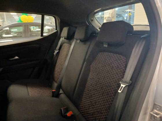 RENAULT KARDIAN 1.0 TCE FLEX EVOLUTION EDC — foto 10