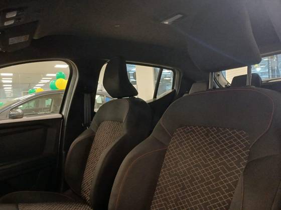 RENAULT KARDIAN 1.0 TCE FLEX EVOLUTION EDC — foto 11