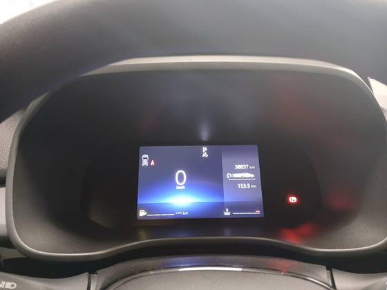 RENAULT KARDIAN 1.0 TCE FLEX EVOLUTION EDC — foto 12