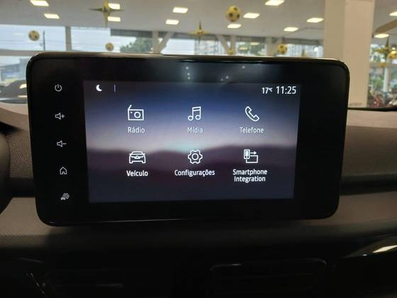 RENAULT KARDIAN 1.0 TCE FLEX EVOLUTION EDC — foto 14