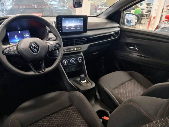 RENAULT KARDIAN 1.0 TCE FLEX EVOLUTION EDC — foto 15