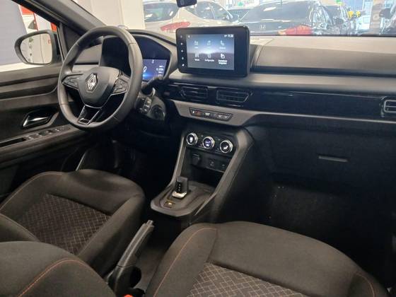 RENAULT KARDIAN 1.0 TCE FLEX EVOLUTION EDC — foto 16