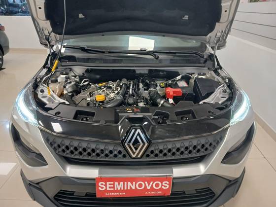 RENAULT KARDIAN 1.0 TCE FLEX EVOLUTION EDC — foto 17