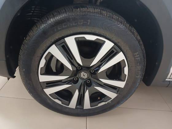 RENAULT KARDIAN 1.0 TCE FLEX EVOLUTION EDC — foto 18