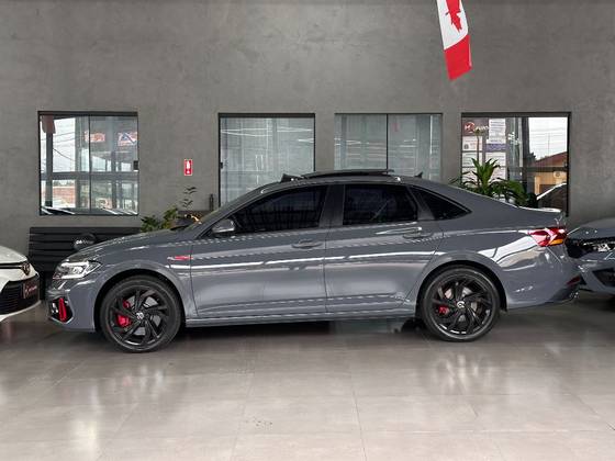 VOLKSWAGEN JETTA 2.0 350 TSI GASOLINA GLI DSG — foto 2