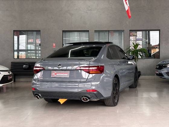 VOLKSWAGEN JETTA 2.0 350 TSI GASOLINA GLI DSG — foto 3