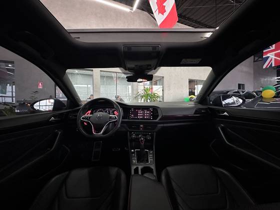 VOLKSWAGEN JETTA 2.0 350 TSI GASOLINA GLI DSG — foto 5