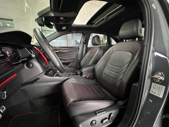 VOLKSWAGEN JETTA 2.0 350 TSI GASOLINA GLI DSG — foto 6