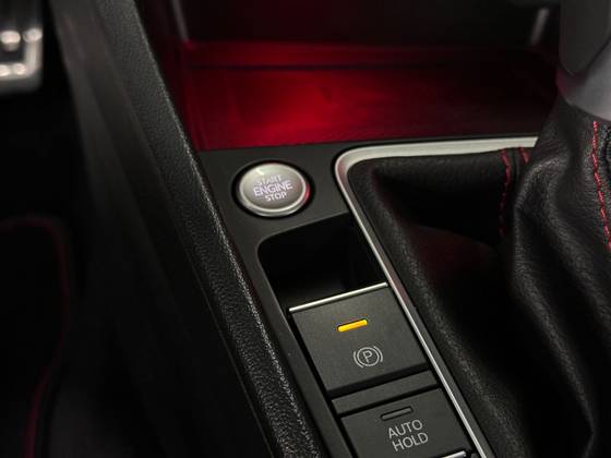 VOLKSWAGEN JETTA 2.0 350 TSI GASOLINA GLI DSG — foto 8