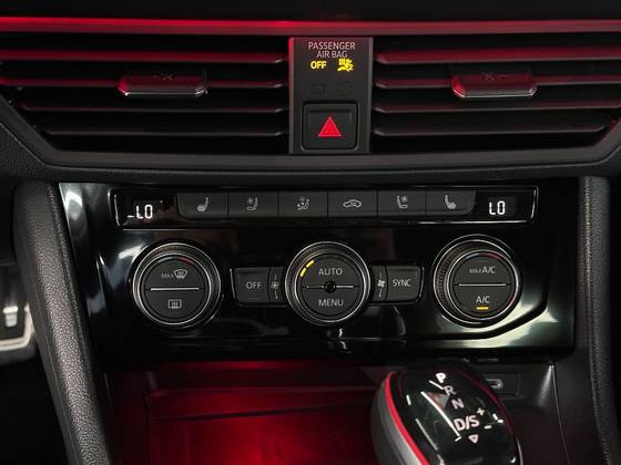 VOLKSWAGEN JETTA 2.0 350 TSI GASOLINA GLI DSG — foto 9