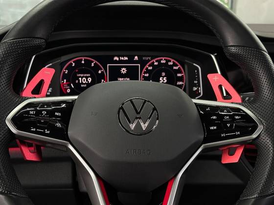VOLKSWAGEN JETTA 2.0 350 TSI GASOLINA GLI DSG — foto 12