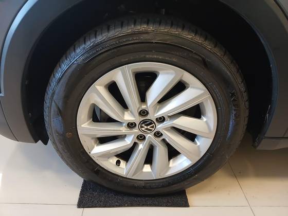 VOLKSWAGEN T-CROSS 1.0 200 TSI TOTAL FLEX AUTOMÁTICO — foto 16